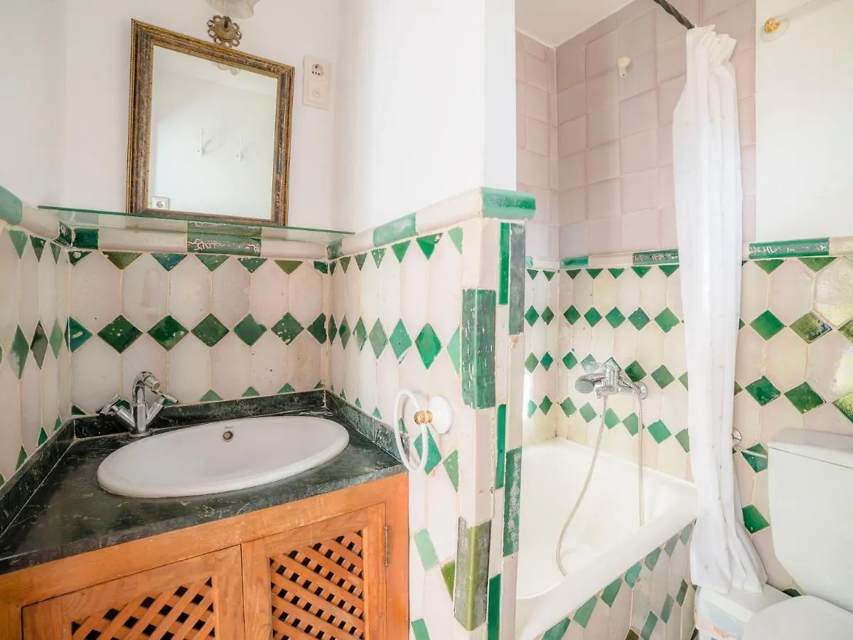 Holiday Home Carmen Del Agua By Interhome Granada
