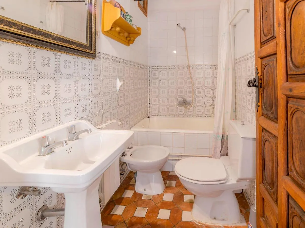 Holiday Home Carmen Del Agua By Interhome Granada