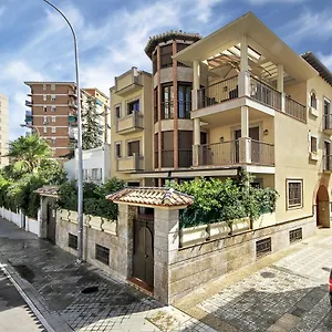Apartament Atico Fotohouse, Grenada