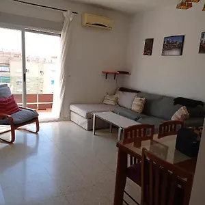 Apartament Disfruta Granada,incluso Con Tu Mascota Parking, Grenada