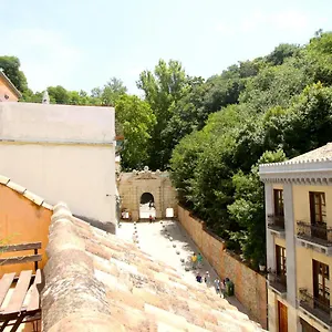 Apartamento Duplex Gomerez 39 Appartement