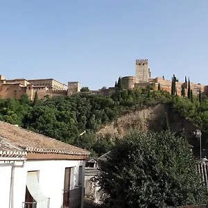 Bellavista Γρανάδα