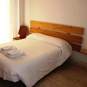 Oda ve Kahvaltı Al Andalus Centro, Granada