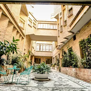 Residencia El Realejo Albergue
