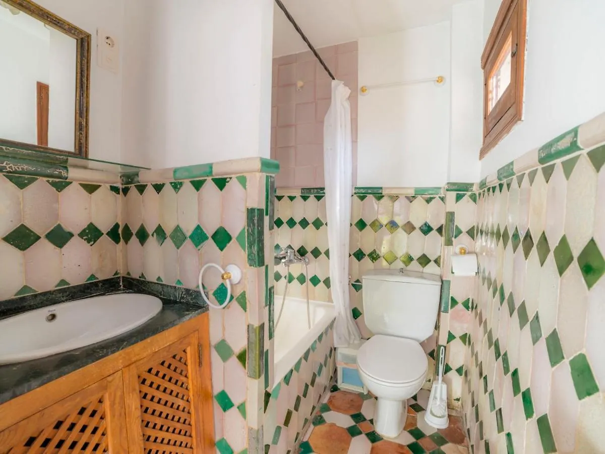 Holiday Home Carmen Del Agua By Interhome Γρανάδα Ισπανία