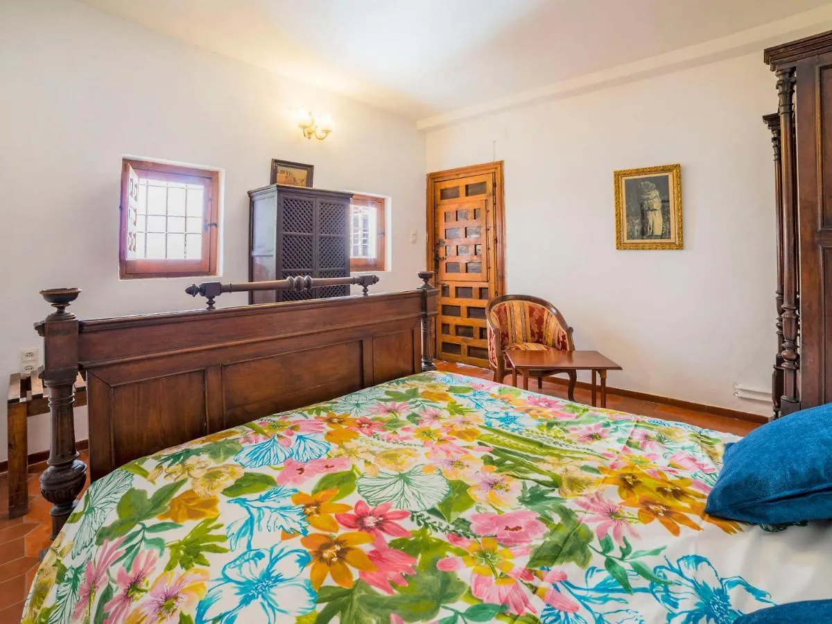 Holiday Home Carmen Del Agua By Interhome Granada